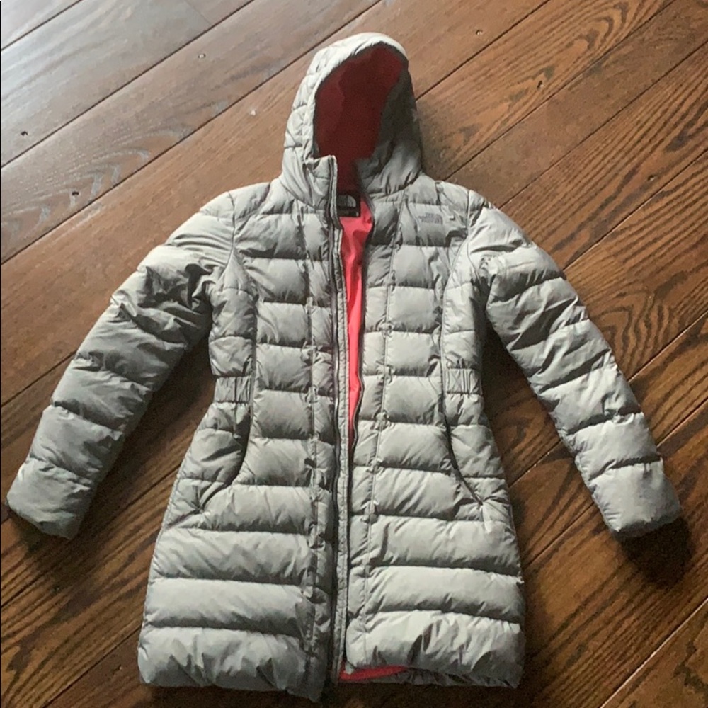 The North Face Parka